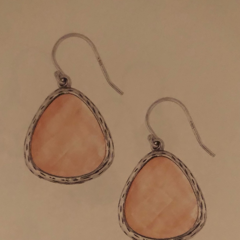 Ablaze Earrings